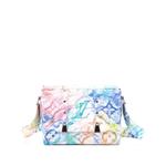 Сумка через плечо Trunk Messenger Bag Limited Edition Monogram Pastel Multicolor 1