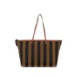 Pequin zip shoulder bag 2