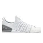 Кроссовки Nike Wmns React Phantom Run Flyknit 2 'True White Silver' 2
