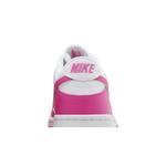 Кроссовки Nike Dunk Low GS 'Laser Fuchsia' 7