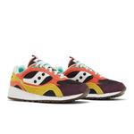 Повседневные кроссовки Saucony Shadow 6000 'Trailian' 8
