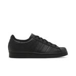 Кроссовки adidas Superstar J 'Triple Black' 1
