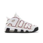 Кроссовки Nike Air More Uptempo '96 'White Team Red' 1