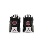 Кроссовки Air Jordan Jumpman Team 1 'Black' 2023 6