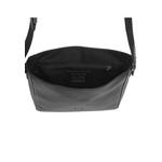 Coach Houston Map Bag 4007 Черный 4