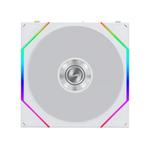 LIAN LI UNI FAN TL FLEX 120mm одинарный вентилятор - белый 1