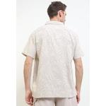 Рубашка с коротким рукавом Sundays Jacquard 2