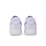 Кроссовки Nike Wmns Air Force 1 '07 Essential 'Pure Violet' 6