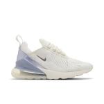 Кроссовки Nike Wmns Air Max 270 'Sail Oxygen Purple' 1