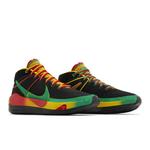 Кроссовки Nike KD 13 EP «Rasta» 8