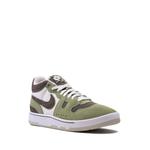 Кроссовки Mac Attack Oil Green 2