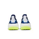 Кроссовки Adidas UltraBoost 22 'White Solar Yellow Blue' 6