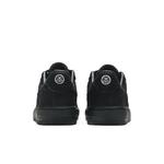 Кроссовки Stussy x Nike Air Force 1 Low PS 'Black' 6