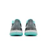 Шиповки Nike Wmns Alpha Huarache Elite 3 Turf 'Photon Dust Dynamic Turquoise' 6