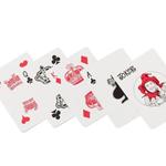 Игрушки и наборы для игр Stussy Playing Cards 'Black' 3