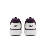 Кроссовки New Balance Wmns 550 'White Midnight Violet' 6
