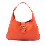 2016-2026 Medium Calfskin Aphrodite crossbody bag 1