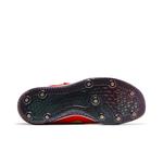 Шиповки Nike High Jump Elite 'Bright Crimson Lime Blast' 4