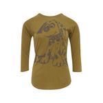 Pet Club Dalmatian Doodle-print T-shirt 1