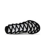 Кроссовки Adidas Switch Run 'Black White' 4