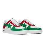 Лайфстайл Bapesta M1 'Италия' 8