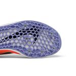 Кроссовки Nike Triple Jump Elite 2 «Bright Mango» 5