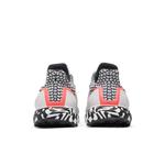 Кроссовки adidas UltraBoost 5.0 DNA 'Multi Pattern - White Black' 6