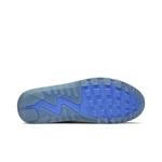Кроссовки Undefeated x Nike Air Max 90 'Pacific Blue' 4