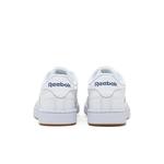 Кроссовки Lifestyle Reebok Club C 85 'White' 6