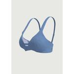 Топ-бикини Coco Cool Penny Blue Plus Cup Plunge 3