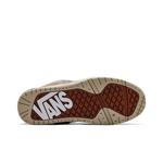 Повседневные кроссовки Vans Upland 'Deep Taupe Brown' 4