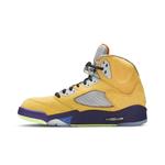 Кроссовки Air Jordan 5 Retro SE 'What The' 3