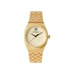Часы Off-White Dust Bracelet Watch 'Золотой' 1