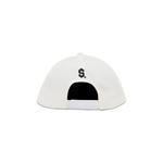 Кепки-снэпбэки Supreme Creep 6-Panel 'Stone' 4