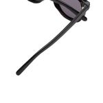 Lunettes 3 round-frame sunglasses 3