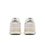 Кроссовки New Balance Wmns 574 'Pink Granite' 6