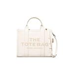 Сумки-тоут Marc Jacobs Leather Medium Tote Bag 'White' 1