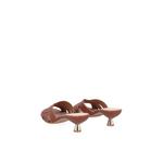 Босоножки на каблуке Camel Noelle 4