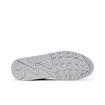 Кроссовки Nike Air Max 90 'White Black Outlined Swoosh' 4