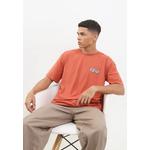 Футболка Orbit Arch Regular с коротким рукавом 2