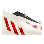 Бутсы adidas Predator Edge+ FG 'Off White Vivid Red' 2