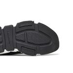 Кроссовки Balenciaga Speed Sneaker «Clearsole — Black White» 5
