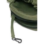 PALLADIUM LOGO КРОСС-БОДИ БУТЫЛОЧНАЯ СУМКА 4