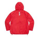 Верхняя одежда Supreme Full Zip Facemask Jacket 'Red' 2