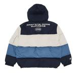 Пуховики Supreme x Martine Rose Down Puffer Jacket 'Multicolor' 2