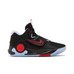 Кроссовки Nike KD Trey 5 X 'Black Light Crimson' 1