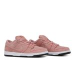 Кроссовки Nike Dunk Low SB 'Pink Pig' 8