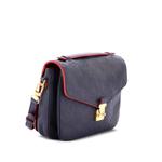 Сумка через плечо Pochette Metis Monogram Empreinte Leather 1