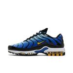Кроссовки Nike Air Max Plus Golf 'Hyper Blue' 3