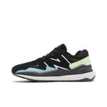Кроссовки New Balance 57/40 'Black Vibrant Spring Glow' 3